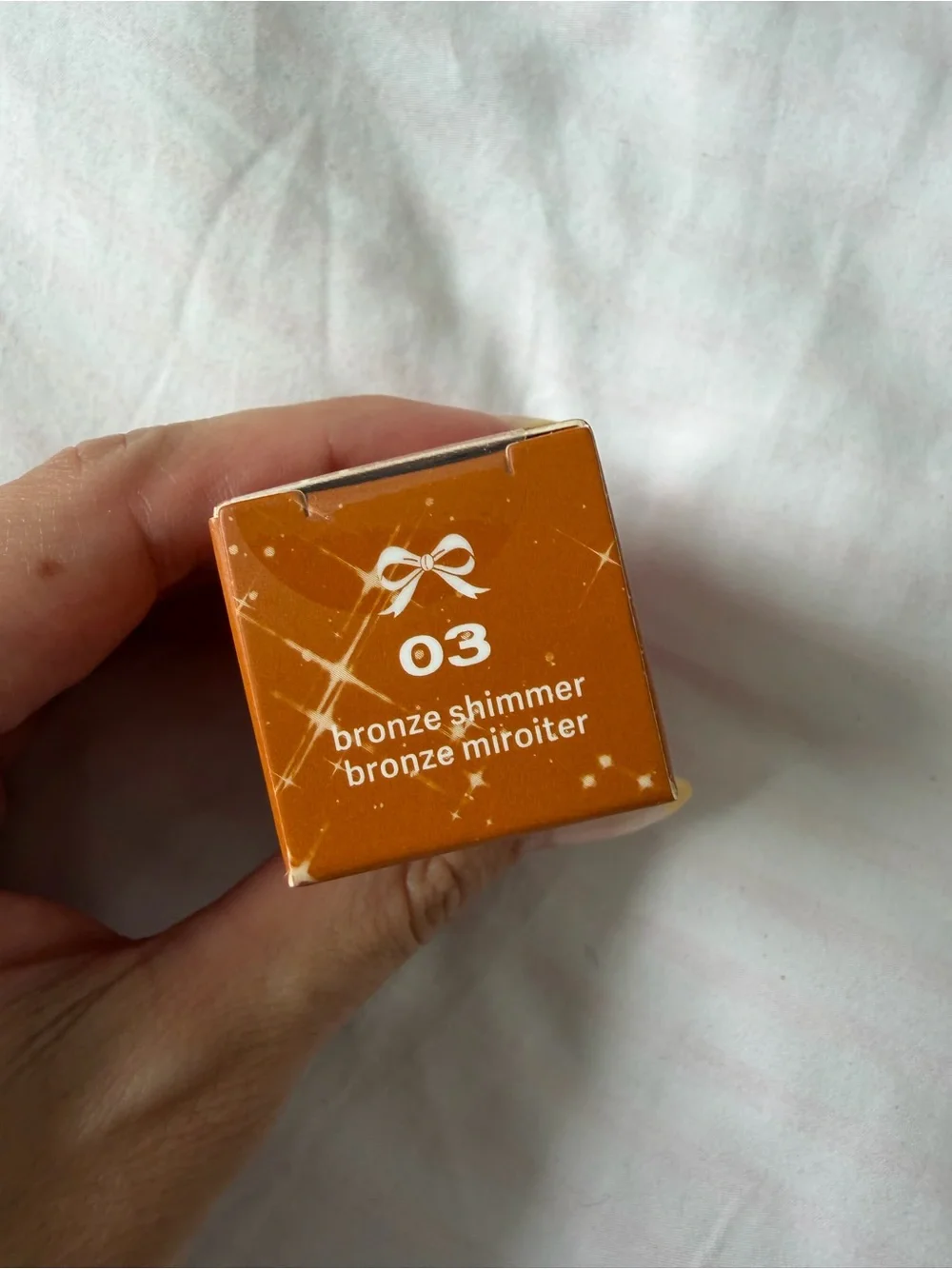 2 Sacheu Stay-N Long Wear Liquid Eyeshadows